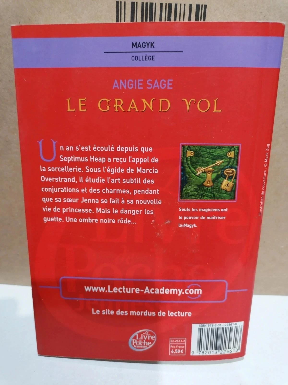 De grote vlucht – photo 2